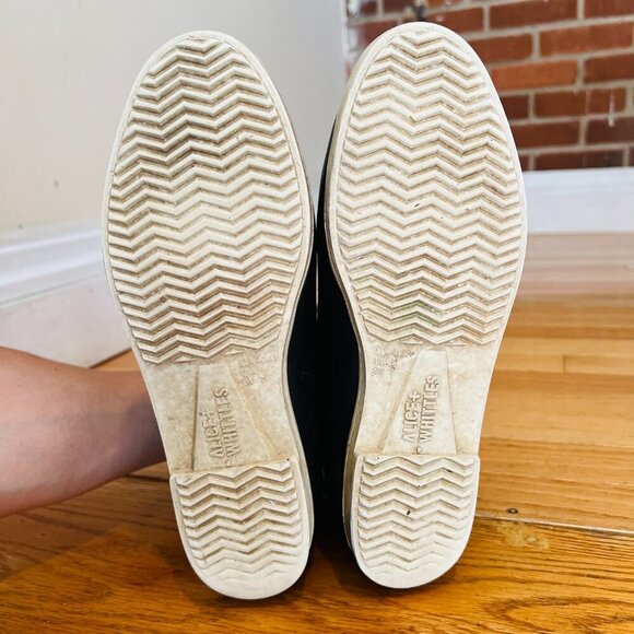 Alice + Whittles Minimalist Rain Boots Womens 9 - Picture 7 of 16